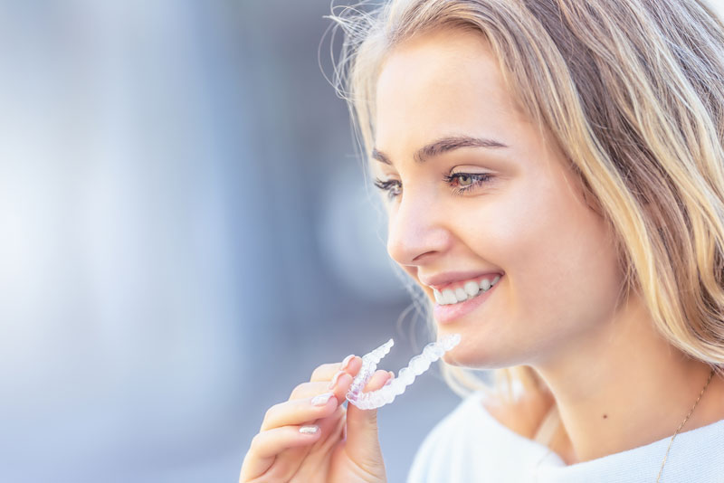 Invisalign in Framingham MA